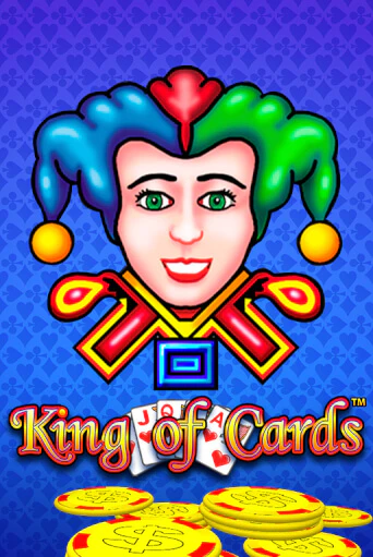 Бесплатная версия игры King of Cards | Champion Slots 