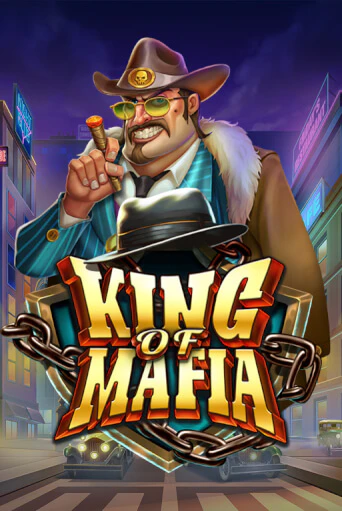 Бесплатная версия игры King of Mafia | Champion Slots 