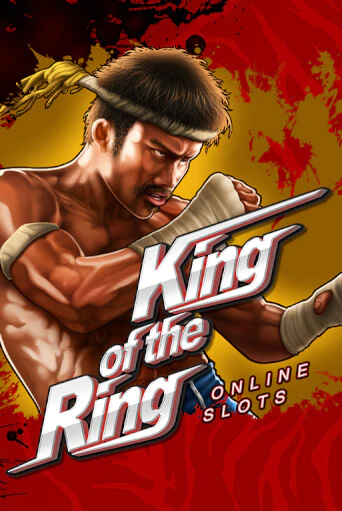 Бесплатная версия игры King of the Ring | Champion Slots 