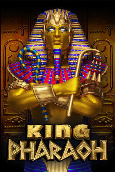 Бесплатная версия игры King Pharaoh | Champion Slots 