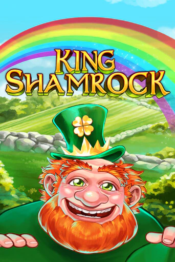 Бесплатная версия игры King Shamrock | Champion Slots 