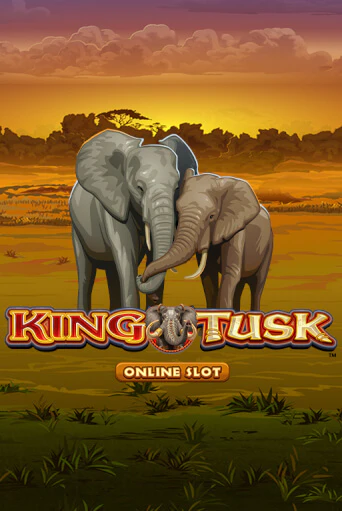 Бесплатная версия игры King Tusk | Champion Slots 