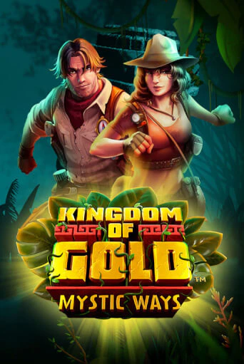 Бесплатная версия игры Kingdom of Gold Mystic Ways | Champion Slots 