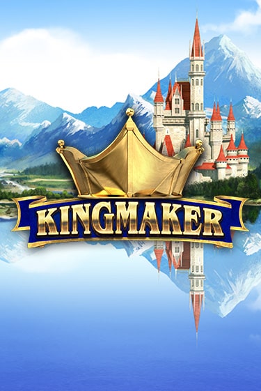 Бесплатная версия игры Kingmaker | Champion Slots 