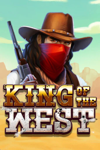 Бесплатная версия игры King of the West  | Champion Slots 