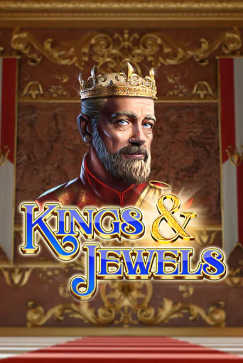 Бесплатная версия игры Kings & Jewels | Champion Slots 