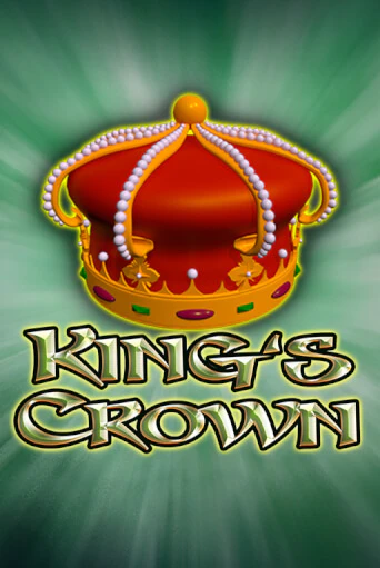 Бесплатная версия игры King's Crown | Champion Slots 