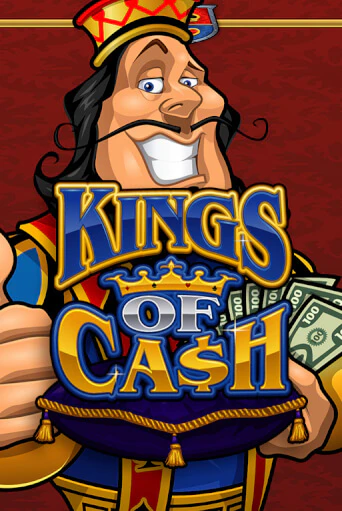 Бесплатная версия игры Kings Of Cash | Champion Slots 