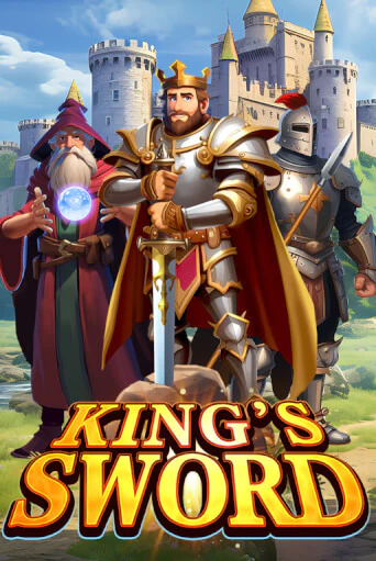 Бесплатная версия игры King's Sword | Champion Slots 