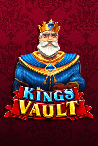 Бесплатная версия игры Kings Vault | Champion Slots 