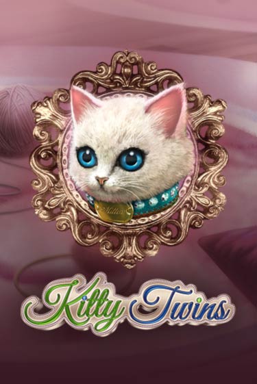 Бесплатная версия игры Kitty Twins | Champion Slots 