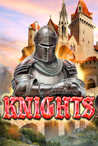 Бесплатная версия игры Knights | Champion Slots 