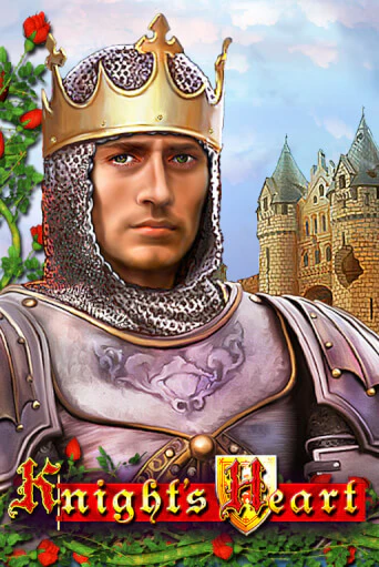 Бесплатная версия игры Knight's Heart | Champion Slots 