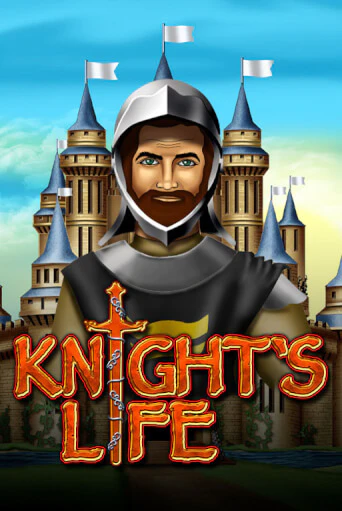 Бесплатная версия игры Knight's Life | Champion Slots 