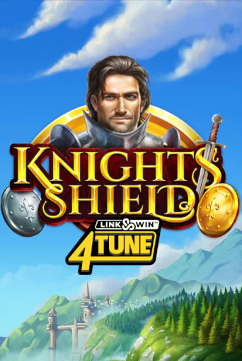 Бесплатная версия игры Knights Shield Link&Win 4Tune™ | Champion Slots 