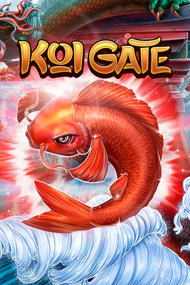 Бесплатная версия игры The Koi Gate | Champion Slots 