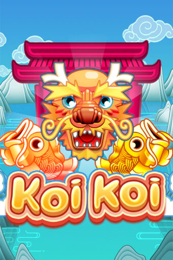 Бесплатная версия игры Koi Koi | Champion Slots 