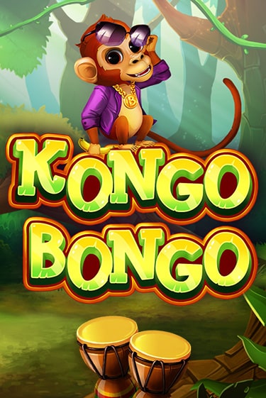 Бесплатная версия игры Kongo Bongo | Champion Slots 