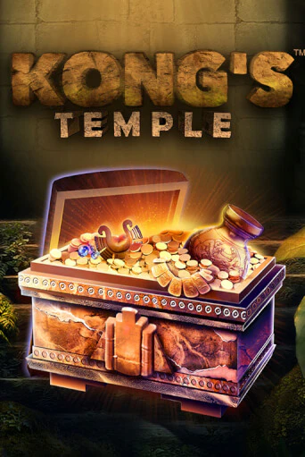 Бесплатная версия игры Kong's Temple | Champion Slots 