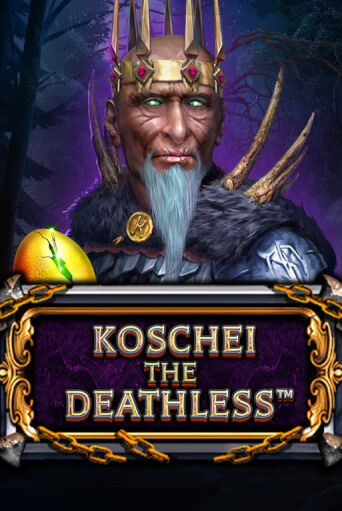 Бесплатная версия игры Koschei The Deathless | Champion Slots 