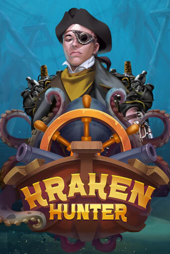 Бесплатная версия игры Kraken Hunter | Champion Slots 