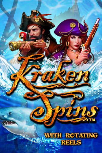 Бесплатная версия игры Kraken Spins | Champion Slots 