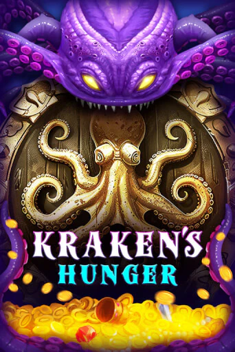 Бесплатная версия игры Kraken's Hunger | Champion Slots 