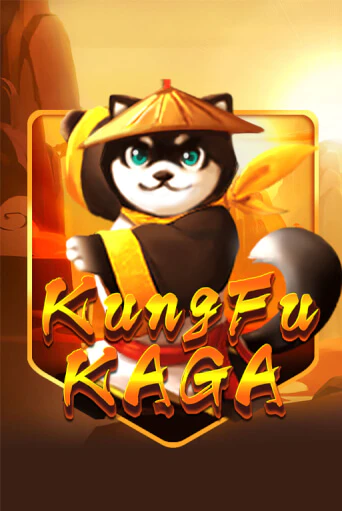 Бесплатная версия игры KungFu Kaga | Champion Slots 