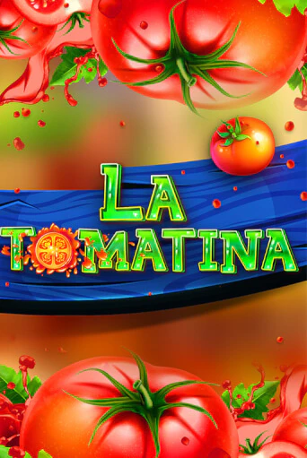 Бесплатная версия игры La Tomatina | Champion Slots 