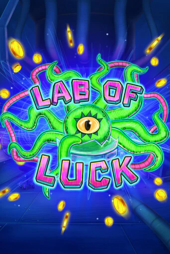 Бесплатная версия игры Lab of luck | Champion Slots 