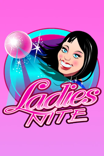 Бесплатная версия игры Ladies Nite | Champion Slots 