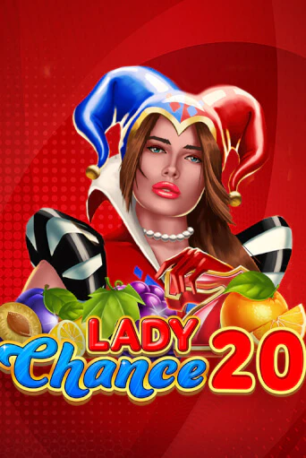 Бесплатная версия игры Lady Chance 40 | Champion Slots 