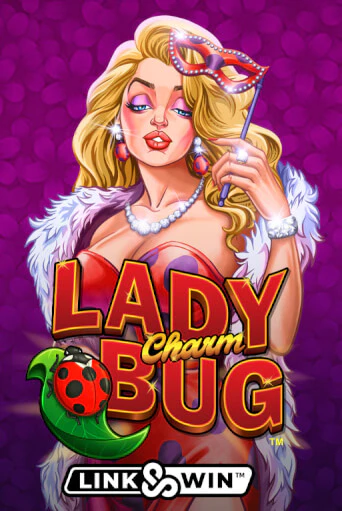 Бесплатная версия игры Lady Charm Bug™ | Champion Slots 