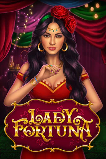 Бесплатная версия игры Lady Fortuna | Champion Slots 