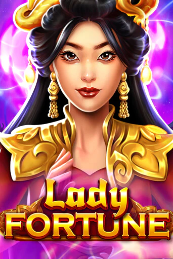 Бесплатная версия игры Lady Fortune | Champion Slots 