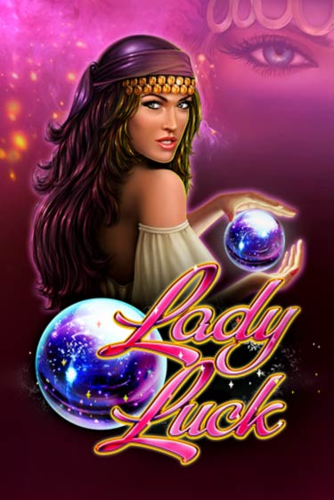 Бесплатная версия игры Lady Luck | Champion Slots 