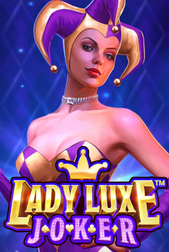 Бесплатная версия игры Lady Luxe Joker™ | Champion Slots 