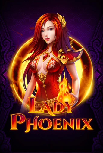 Бесплатная версия игры Lady Phoenix | Champion Slots 