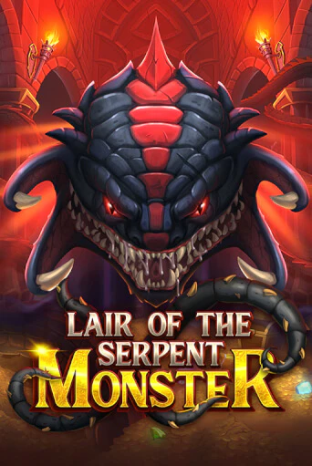 Бесплатная версия игры Lair of the Serpent Monster | Champion Slots 