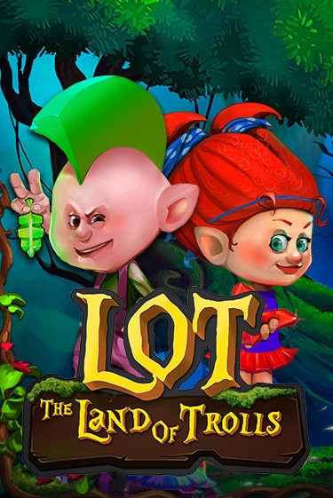 Бесплатная версия игры LOT Land Of Trolls | Champion Slots 