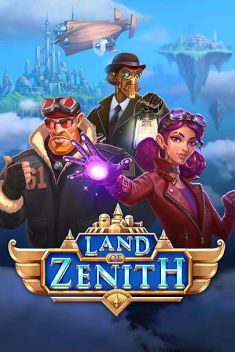 Бесплатная версия игры Land of Zenith | Champion Slots 