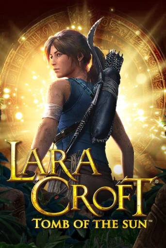 Бесплатная версия игры Lara Croft®: Tomb of the Sun™ | Champion Slots 