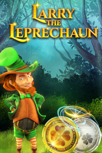 Бесплатная версия игры Larry the Leprechaun | Champion Slots 