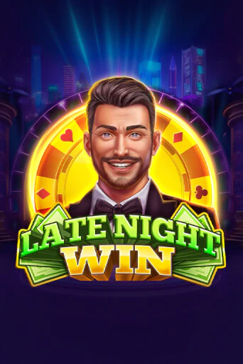 Бесплатная версия игры Late-Night Win | Champion Slots 