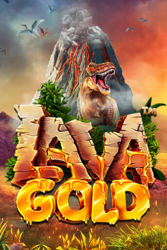 Бесплатная версия игры Lava Gold | Champion Slots 