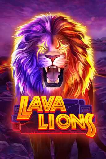 Бесплатная версия игры Lava Lions | Champion Slots 