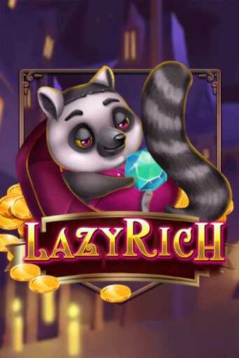 Бесплатная версия игры Lazy Rich | Champion Slots 