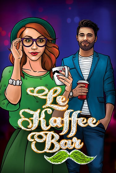 Бесплатная версия игры Le Kaffee Bar | Champion Slots 