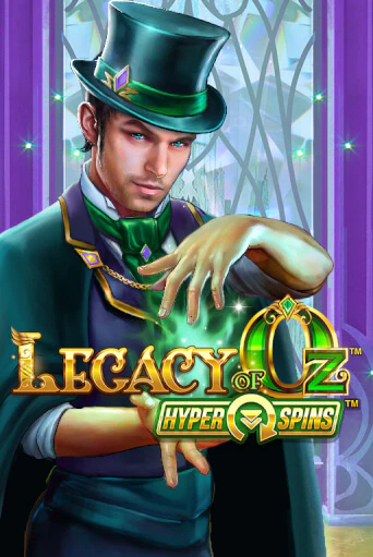 Бесплатная версия игры Legacy of Oz | Champion Slots 