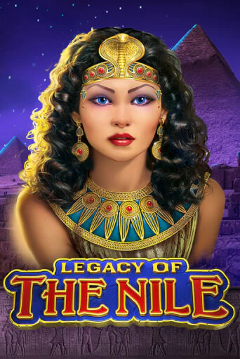 Бесплатная версия игры Legacy of The Nile | Champion Slots 